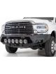 Addictive Desert Designs 19-20 Ram 2500/3500 Bomber HD Front Bum