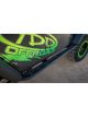 Addictive Desert Designs 07-18 For Jeep Wrangler JK Venom Side S