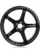 Advan GT Premium Version 20x10.0 +35 5-114.3 Racing Gloss Black Whe…