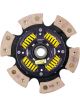 ACT 2006 For Subaru Impreza 6 Pad Sprung Race Disc