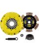 ACT 1999 For Acura Integra HD/Race Sprung 6 Pad Clutch Kit