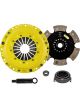 ACT 1999 For Acura Integra HD/Race Rigid 6 Pad Clutch Kit