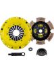 ACT 1999 For Acura Integra XT/Race Sprung 6 Pad Clutch Kit