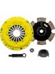 ACT 1999 For Acura Integra MaXX/Race Rigid 6 Pad Clutch Kit