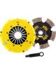ACT 2010 For Hyundai Genesis Coupe HD/Race Sprung 6 Pad Clutch Kit