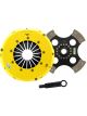 ACT 2010 For Hyundai Genesis Coupe HD/Race Rigid 4 Pad Clutch Kit