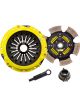 ACT 2003 For Mitsubishi Lancer HD-M/Race Sprung 6 Pad Clutch Kit