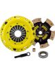 ACT 2003 For Nissan 350Z XT/Race Sprung 6 Pad Clutch Kit