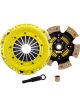 ACT 2015 For Nissan 370Z HD/Race Sprung 6 Pad Clutch Kit