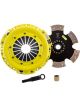 ACT 2015 For Nissan 370Z HD/Race Rigid 6 Pad Clutch Kit