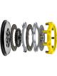 ACT EVO 8/9 5-Speed Only Mod Twin HD Street Kit Unsprung Mono-Drive Hu