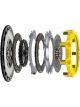 ACT For Subaru 04-20 WRX STI Mod Twin HD Street Kit Unsprung Mono-Driv
