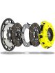 ACT 2001 For Ford Mustang Twin Disc XT Race Kit Clutch Kit