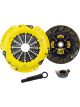 ACT 1991 Geo Prizm XT/Perf Street Sprung Clutch Kit