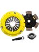 ACT 1991 For Toyota MR2 HD/Race Rigid 6 Pad Clutch Kit