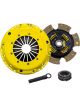 ACT 1992 For Volkswagen Corrado HD/Race Sprung 6 Pad Clutch Kit