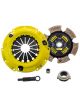 ACT 2006 For Mazda MX-5 Miata HD/Race Sprung 6 Pad Clutch Kit