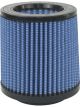 AFE Magnum Flow Air Filters P5R A/F P5R For Audi A4 09 V6-3.2L; A4 09