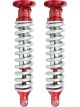 AFE Sway-A-Way 2.0in Front Coil Over Kit 05-17 For Toyota Tacoma