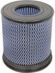 AFE Magnum Flow HD Air Filters Pro 10R Cylinder 6F X 8 1/8T X 9H