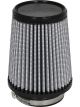 AFE Magnum Flow Pro DRY S Universal Air Filter 4in F x 6in B x 4-3/4i
