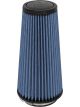 AFE Magnum Flow Air Filters UCO P5R A/F P5R 3-1/2F x 5B x 3-1/2T x 10H