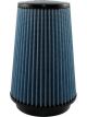 AFE Magnum Flow Air Filters UCO P5R A/F P5R 5F x 6-1/2B x 4-3/4T x 9H
