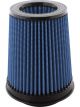 AFE Magnum Flow Air Filter Pro 5R 5in F x 7in B INV x 5.5in T INV x 8