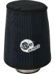 AFE MagnumSHIELD Pre-Filters P/F 2x-28003 2x/72-30018/40011 Black