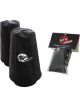 AFE MagnumSHIELD Pre-Filters For Ford Ecoboost Stage 2 Black