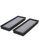 AFE Magnum Flow Air Filters For Mercedes S Cls 00-11 CL/SL 01-11V81pr