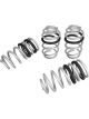 AFE Control PFADT Series Lowering Springs; 10-14 For Chevrolet Ca