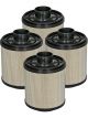 AFE Pro GUARD D2 Fuel Filter 11-17 For Ford Diesel Trucks V8 6.7L