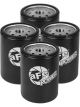 AFE ProGuard D2 Fluid Filters Oil for 01-17 GM Diesel Trucks V8-6.
