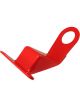 AFE Control Rear Tow Hook Red 05-13 For Chevrolet Corvette C6
