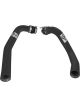 AFE Bladerunner Intercoolers I/C Tube 3in Hot/Cold For Ford F-250/F