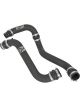 AFE Bladerunner 3in Intercooler Tubes Combo 11-16 GM Diesel Trucks