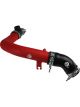 AFE BladeRunner 2.5in Aluminium Hot Side Charge Pipe 15-20 For Suba