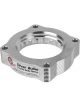 AFE Silver Bullet Throttle Body Spacers TBS For BMW E53 00-06 5series