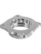 AFE Silver Bullet Throttle Body Spacers TBS For BMW 325i E46 01-06 L6