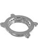 AFE Silver Bullet Throttle Body Spacer 14 For Chevrolet Corvette V8 6