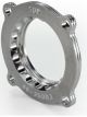 AFE Silver Bullet Throttle Body Spacers TBS For Jeep Wrangler JK 2012