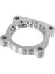 AFE Silver Bullet Throttle Body Spacers TBS For Toyota Tundra 05-09 V
