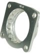AFE Silver Bullet Throttle Body Spacers TBS For Toyota Tundra 07-11 S