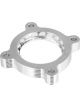 AFE Silver Bullet Throttle Body Spacers 13-15 For Scion FRS 2.0L