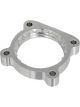 AFE Silver Bullet Throttle Body Spacers 2016 For Toyota Tacoma V6 3.5L