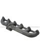 AFE Bladerunner Ductile Iron Manifolds Exhaust For Dodge Diesel Truck