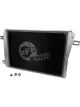AFE BladeRunner Street Series Tube & Fin Aluminum Radiator 06-10 GM D
