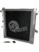 AFE BladeRunner Street Series Tube & Fin Aluminum Radiator 03-09 For