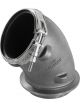 AFE BladeRunner Turbocharger Turbine Elbow Replacement For Ford 99.5-